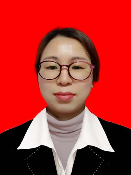 曹红英